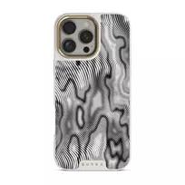 Ghost - iPhone 16 Pro Case, Elite Light (MagSafe) / Gold