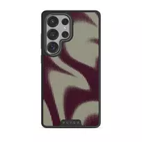 Phantom - Samsung Galaxy S25 Ultra Case, Elite Dark (Magnetic) / Gunmetal
