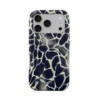 Abyss - iPhone 17 Pro Case, Tough (MagSafe) / N/A