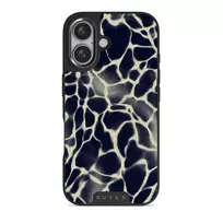 Abyss - iPhone 16 Case, Elite Dark (MagSafe) / Gunmetal