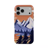 Summit - iPhone 17 Pro Max Case, Tough (MagSafe) / N/A