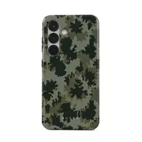 Moss - Samsung Galaxy S25 Plus Case, Tough (Magnetic) / N/A