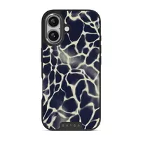 Abyss - iPhone 17 Case, Elite Dark (MagSafe) / Gunmetal