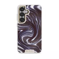 Vortex - Samsung Galaxy S25 Case, Elite Light (Magnetic) / Gold