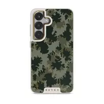 Moss - Samsung Galaxy S25 Plus Case, Elite Light (Magnetic) / Gold