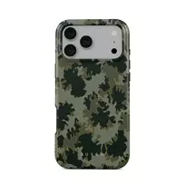 Moss - iPhone 17 Pro Max Case, Tough (MagSafe) / N/A
