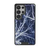 Subzero - Samsung Galaxy S25 Ultra Case, Elite Dark (Magnetic) / Gunmetal