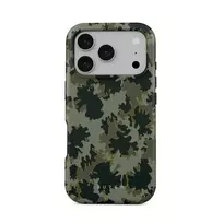 Moss - iPhone 17 Pro Case, Tough (MagSafe) / N/A