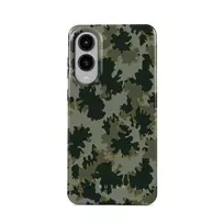 Moss - Samsung Galaxy S25 Edge Case