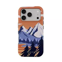 Summit - iPhone 17 Pro Case, Tough (MagSafe) / N/A
