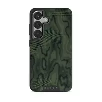 Pioneer - Samsung Galaxy S25 Plus Case, Elite Dark (Magnetic) / Gunmetal