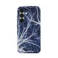 Subzero - Samsung Galaxy S25 Case, Tough (Magnetic) / N/A