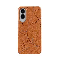 Latitude - Samsung Galaxy S25 Edge Case