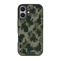 Moss - iPhone 17 Case, Elite Dark (MagSafe) / Gunmetal