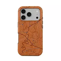 Latitude - iPhone 17 Pro Case, Tough (MagSafe) / N/A