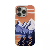 Summit - iPhone 16 Pro Case, Tough (MagSafe) / N/A