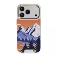 Summit - iPhone 17 Pro Case, Elite Light (MagSafe) / Gold