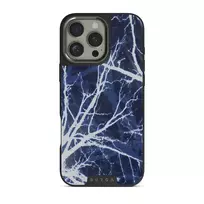 Subzero - iPhone 16 Pro Max Case, Elite Dark (MagSafe) / Gunmetal