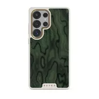 Pioneer - Samsung Galaxy S25 Ultra Case, Elite Light (Magnetic) / Gold