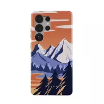 Summit - Samsung Galaxy S25 Ultra Case, Tough (Magnetic) / N/A