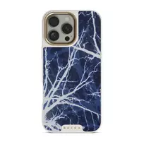 Subzero - iPhone 16 Pro Max Case, Elite Light (MagSafe) / Gold
