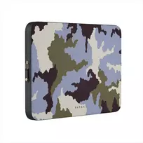 Icefield - Laptop Sleeve, 13 inches