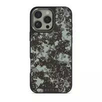 Nordic - iPhone 16 Pro Case, Elite Dark (MagSafe) / Gunmetal