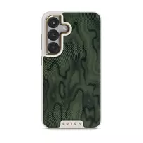 Pioneer - Samsung Galaxy S25 Case, Elite Light (Magnetic) / Gold
