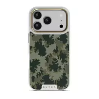 Moss - iPhone 17 Pro Case, Elite Light (MagSafe) / Gold