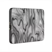Ghost - Laptop Sleeve, 16 inches