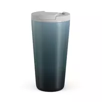 Black Hole - Travel Mug, 500 ml / Flap