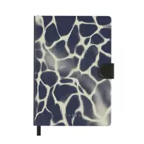 Abyss - Notebook, A5 (14.8 x 21cm) / Grid