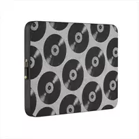Sound Check - Laptop Sleeve, 13 inches