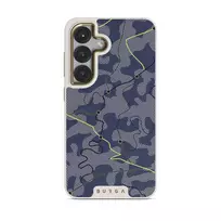 Pathfinder - Samsung Galaxy S25 Plus Case, Elite Light (Magnetic) / Gold