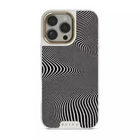 Aftershock - iPhone 16 Pro Max Case, Elite Light (MagSafe) / Gold