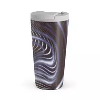 Vortex - Travel Mug, 500 ml / Flap