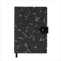 Void - Notebook, A5 (14.8 x 21cm) / Lined