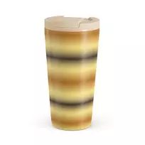 Saturn - Travel Mug, 500 ml / Flap