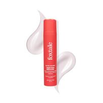 Foxtale Vitamin C Super Glow Moisturizer with Niacinamide & Peptides, Visibly Reduces Pigmentation, Enhances Skins Brightness Instantly, For All Sk white