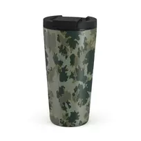 Moss - Travel Mug, 500 ml / Flap