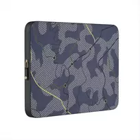 Pathfinder - Laptop Sleeve, 13 inches