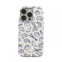 Takeout - iPhone 16 Pro Case, Tough (MagSafe) / N/A