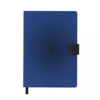 Neptune - Notebook, A5 (14.8 x 21cm) / Lined
