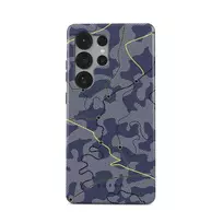 Pathfinder - Samsung Galaxy S25 Ultra Case, Tough (Magnetic) / N/A