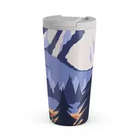 Summit - Travel Mug, 500 ml / Flap
