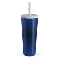 Neptune - Travel Mug, 700 ml / Straw