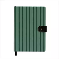 Catch Me - Notebook, A5 (14.8 x 21cm) / Lined