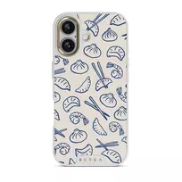 Takeout - iPhone 17 Case, Elite Light (MagSafe) / Gold
