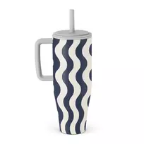 Out of Line - All Day Leakproof Tumbler