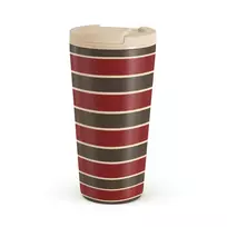 Yearbook - Travel Mug, 500 ml / Flap
